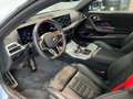 BMW M2 Coupé M Sportsitze, Sitzverstellung, elektrisch mi Blauw - thumbnail 3