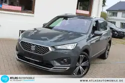 Seat Tarraco Xcellence 4Drive DSG PANO +LEDLEDER+Kame