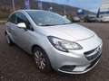 Opel Corsa 1,4 E Edition ecoFlex ZEITWERT 9.200.- vor UNFALL Argent - thumbnail 3