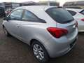 Opel Corsa 1,4 E Edition ecoFlex ZEITWERT 9.200.- vor UNFALL Argent - thumbnail 6