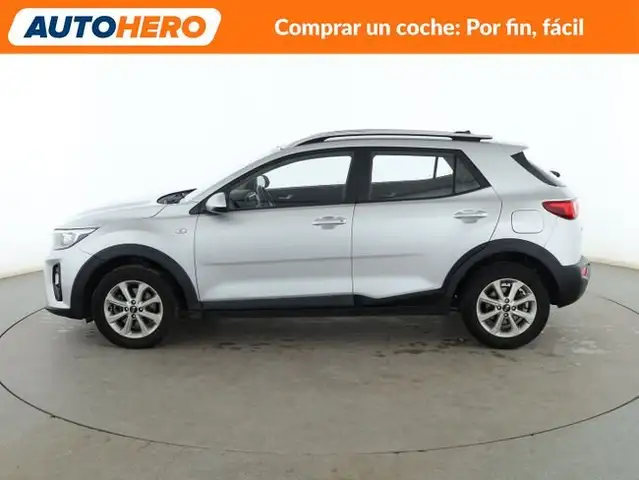 Kia Stonic view 3