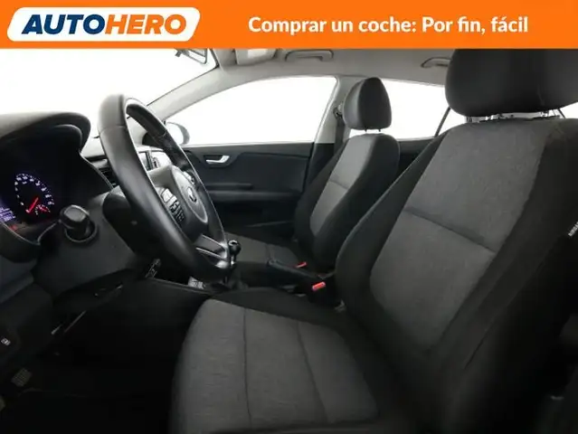 Kia Stonic view 11
