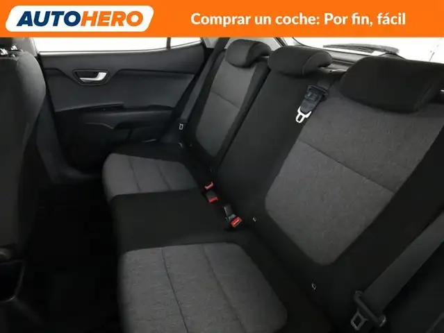 Kia Stonic view 15