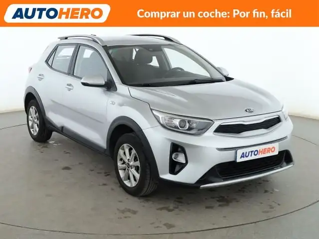 Kia Stonic view 8