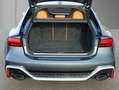 Audi RS7 Sportback 4.0 TFSI quattro Leder*GWP* Grigio - thumbnail 6