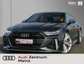 Audi RS7 Sportback 4.0 TFSI quattro Leder*GWP* Gris - thumbnail 1