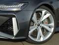 Audi RS7 Sportback 4.0 TFSI quattro Leder*GWP* Gris - thumbnail 5