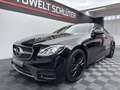 Mercedes-Benz E 400 Coupe 4Matic Autom Leder*Pano*SHZ*KAM*PDC Noir - thumbnail 36