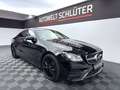 Mercedes-Benz E 400 Coupe 4Matic Autom Leder*Pano*SHZ*KAM*PDC Noir - thumbnail 6