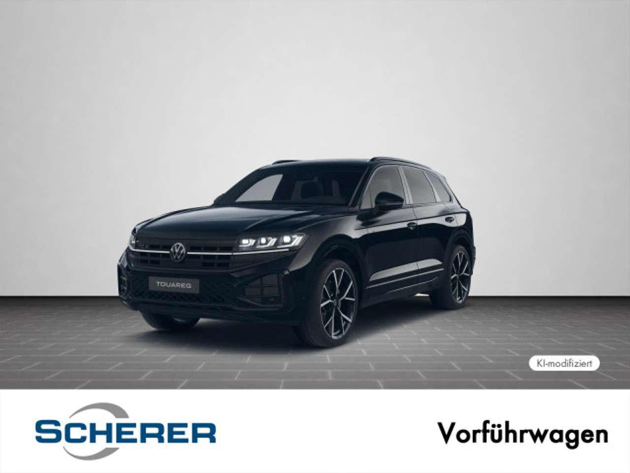 Volkswagen Touareg — Volkswagen Touareg R-Line 3,0 TDI FINAL EDITION AHK/PANO/HU