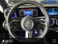 Mercedes-Benz A 220 4M AMG+PANO+AHK+HUD+MULTIBEAM+KEYL+360°+ Negru - thumbnail 14