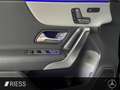 Mercedes-Benz A 220 4M AMG+PANO+AHK+HUD+MULTIBEAM+KEYL+360°+ Zwart - thumbnail 3