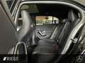 Mercedes-Benz A 220 4M AMG+PANO+AHK+HUD+MULTIBEAM+KEYL+360°+ Negru - thumbnail 4