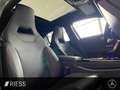 Mercedes-Benz A 220 4M AMG+PANO+AHK+HUD+MULTIBEAM+KEYL+360°+ Negru - thumbnail 10