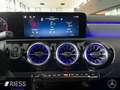 Mercedes-Benz A 220 4M AMG+PANO+AHK+HUD+MULTIBEAM+KEYL+360°+ Negru - thumbnail 15