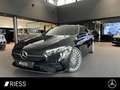 Mercedes-Benz A 220 4M AMG+PANO+AHK+HUD+MULTIBEAM+KEYL+360°+ Zwart - thumbnail 1