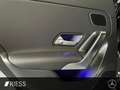 Mercedes-Benz A 220 4M AMG+PANO+AHK+HUD+MULTIBEAM+KEYL+360°+ Negru - thumbnail 5