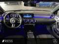 Mercedes-Benz A 220 4M AMG+PANO+AHK+HUD+MULTIBEAM+KEYL+360°+ Negru - thumbnail 13