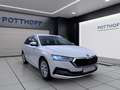 Skoda Octavia Combi 2.0 TDI DSG STYLE NAVI PANO KLIMA PDC Weiß - thumbnail 6