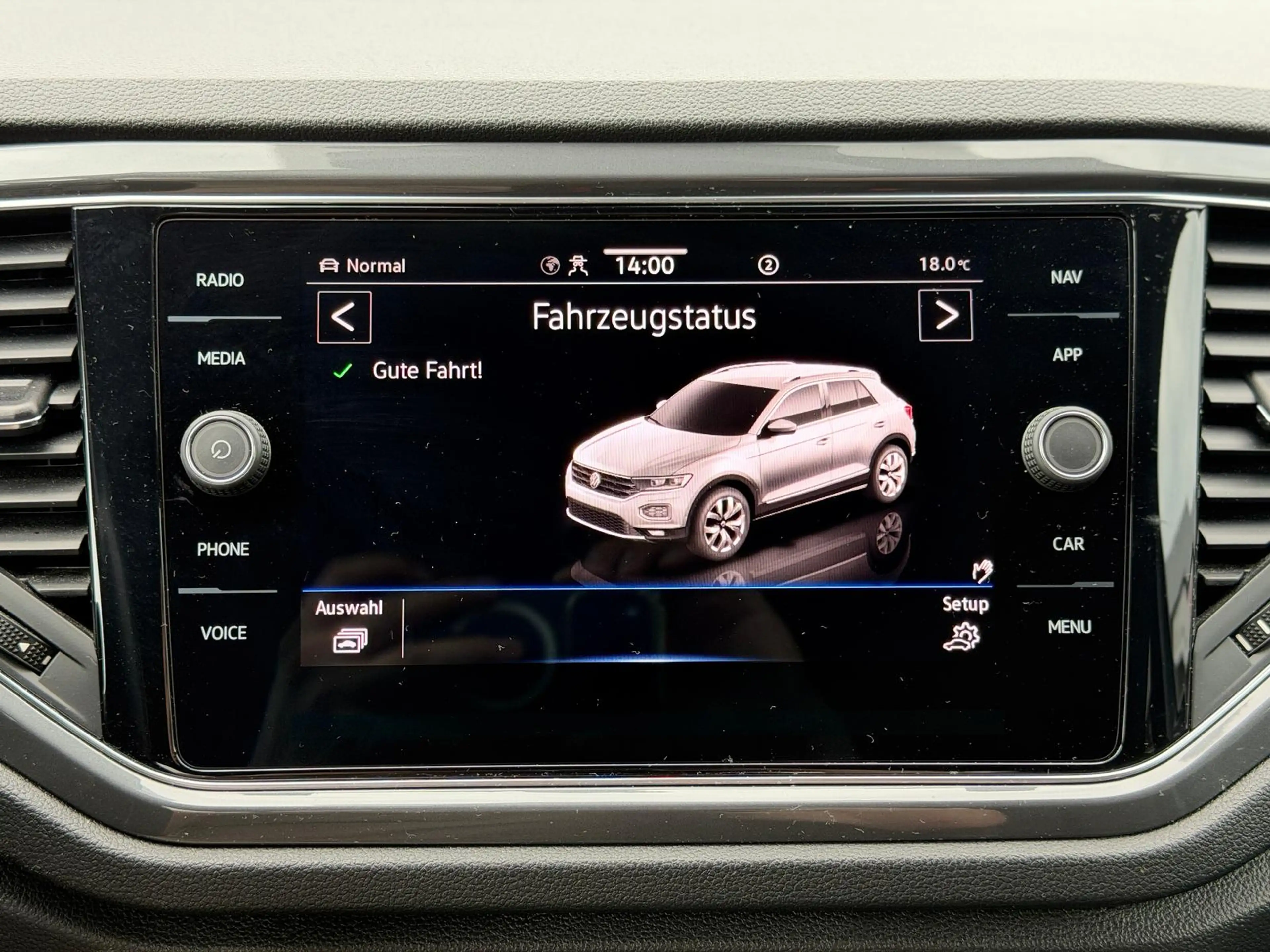 Volkswagen T-Roc 1.5 TSI Sport DSG Stnd. Hzg. | NAVI | AHK — photo 12