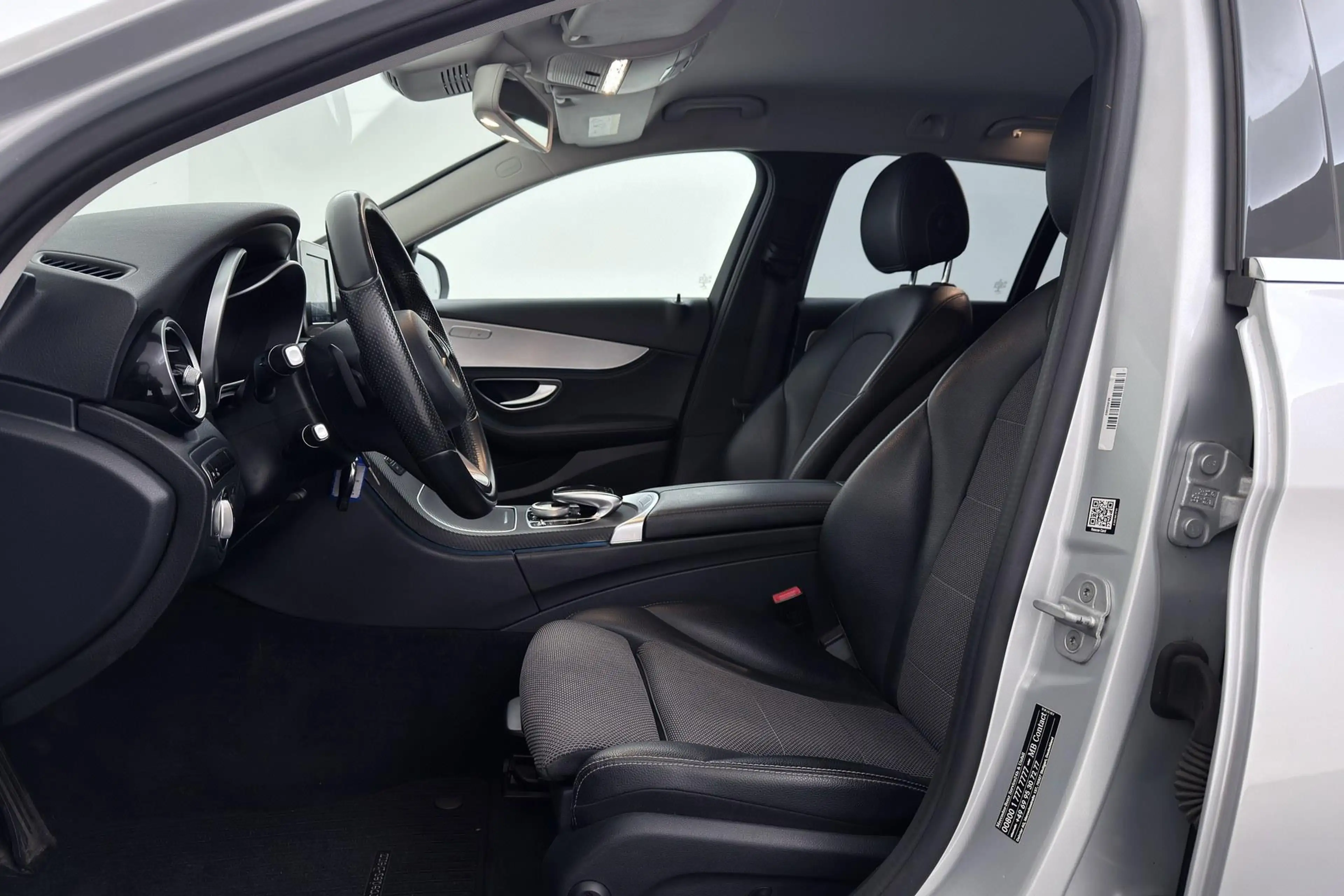 Mercedes-Benz C 200 Estate Prestige | Trekhaak | Sportstoelen | Naviga — photo 3