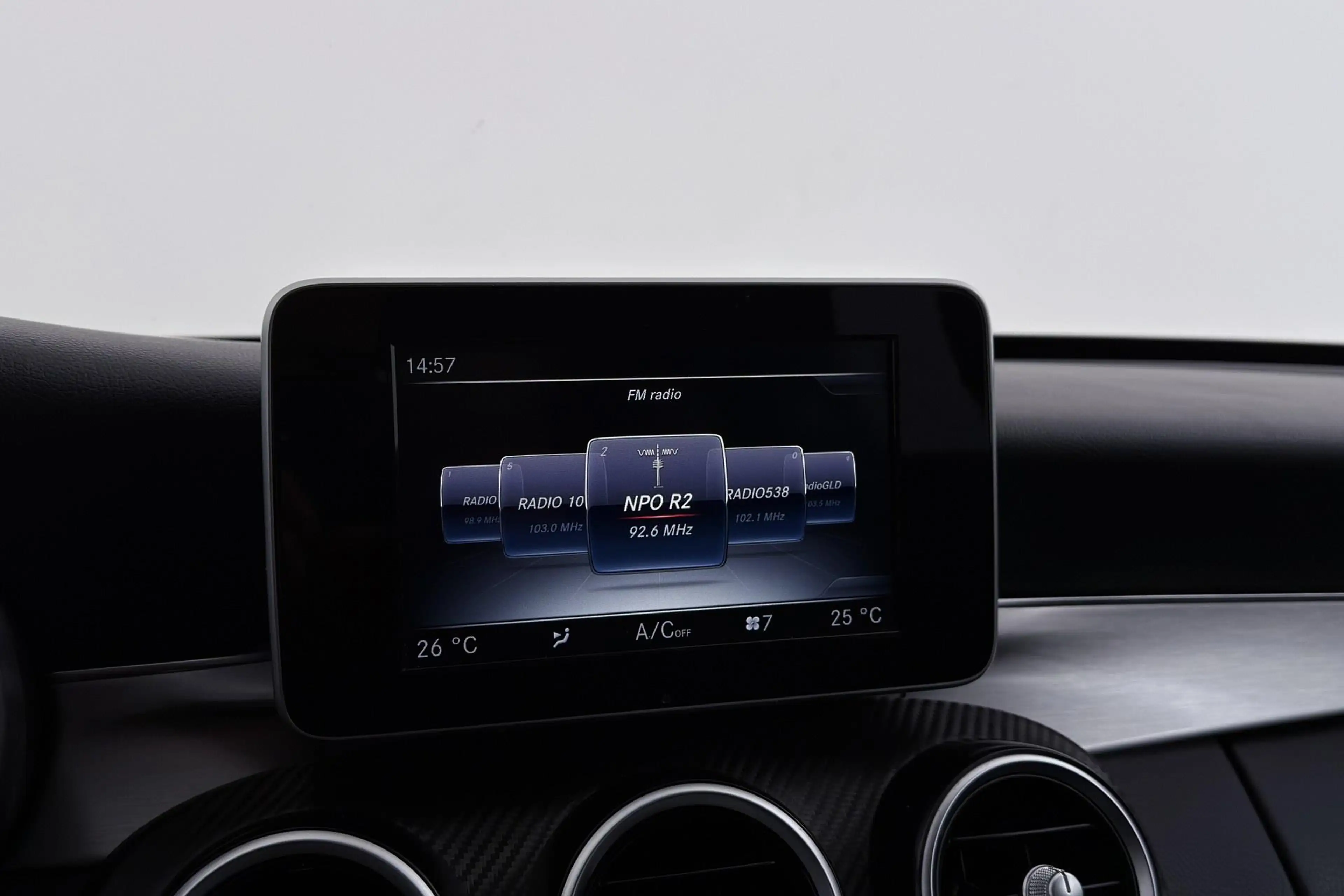 Mercedes-Benz C 200 Estate Prestige | Trekhaak | Sportstoelen | Naviga — photo 18