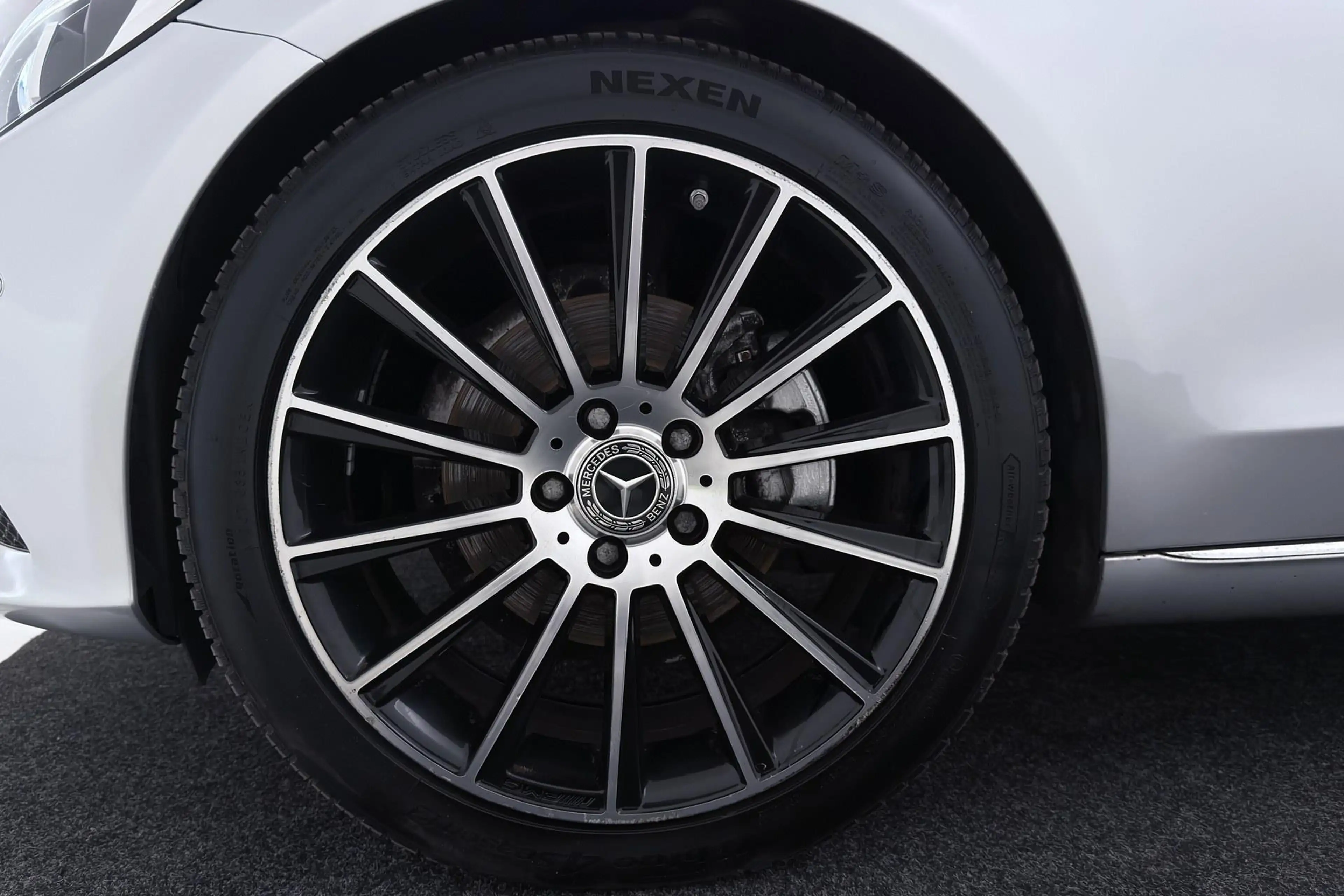 Mercedes-Benz C 200 Estate Prestige | Trekhaak | Sportstoelen | Naviga — photo 35