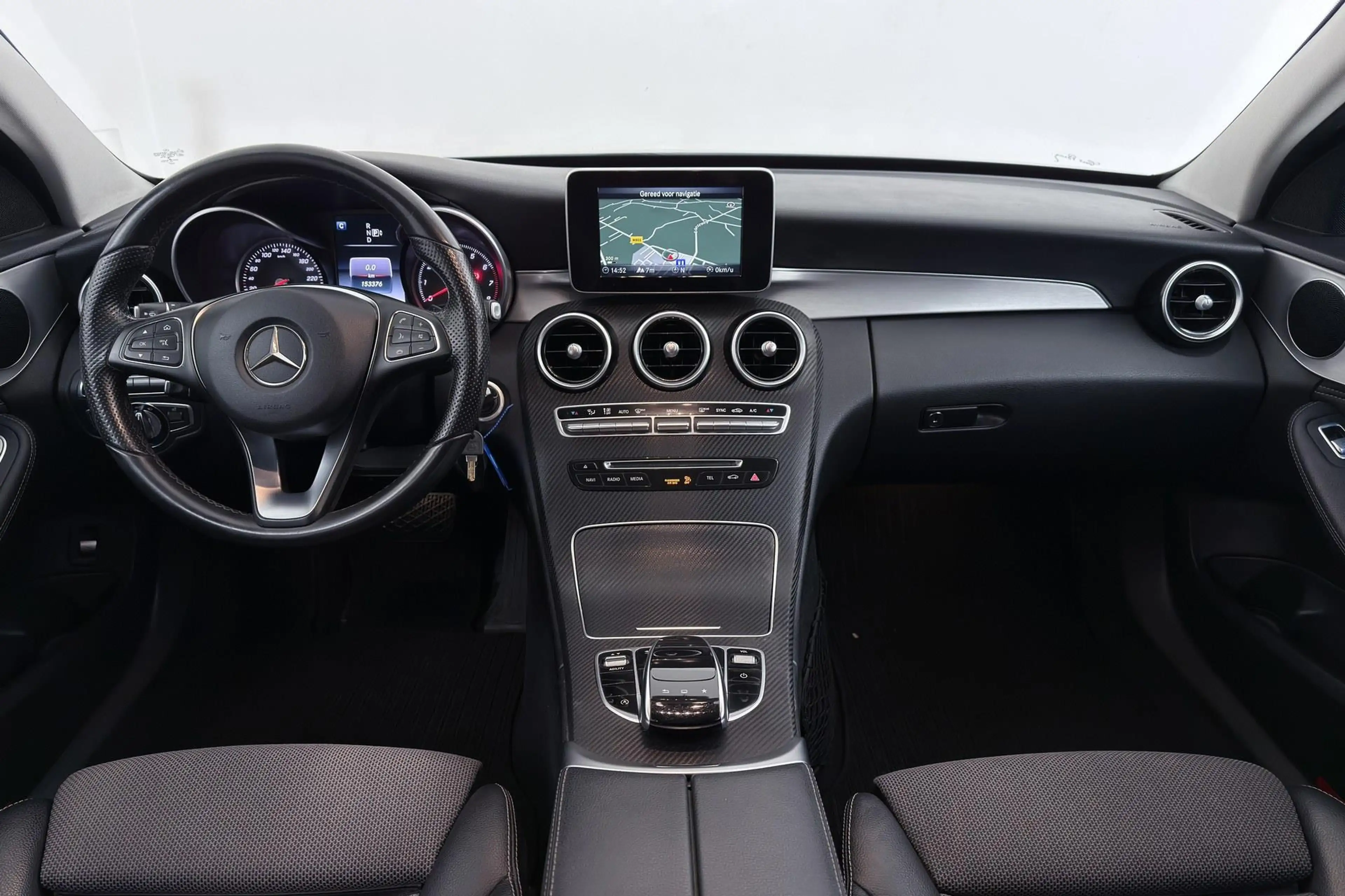 Mercedes-Benz C 200 Estate Prestige | Trekhaak | Sportstoelen | Naviga — photo 8