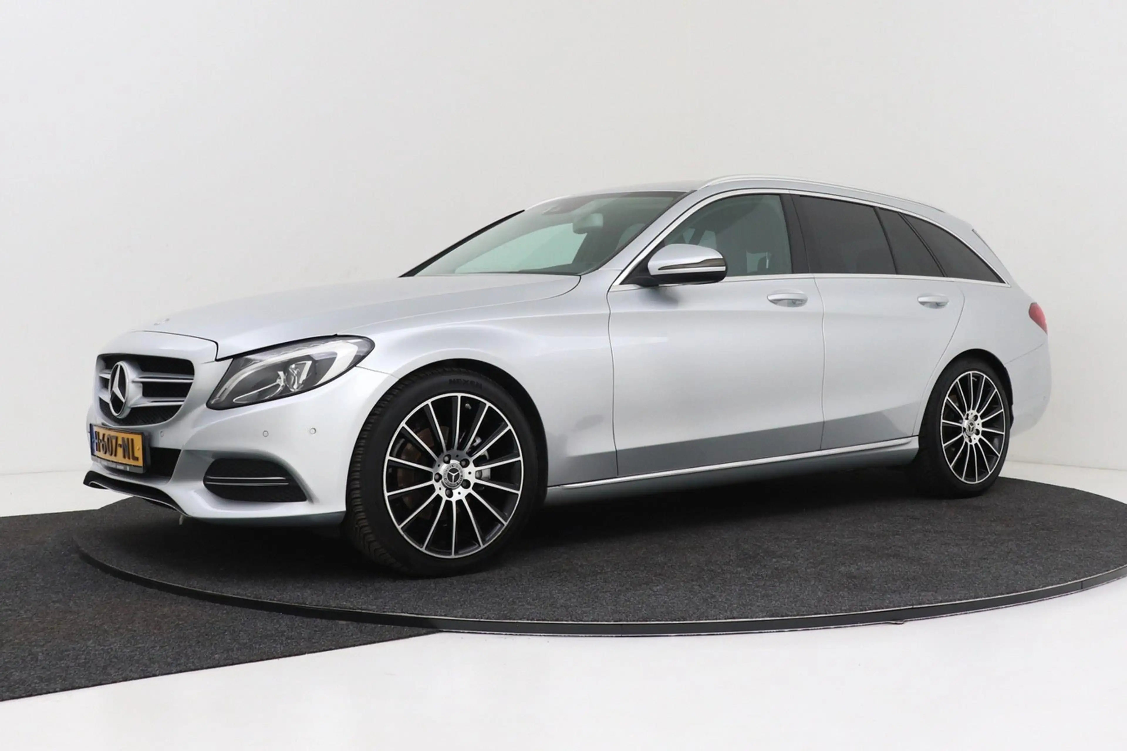 Mercedes-Benz C 200 Estate Prestige | Trekhaak | Sportstoelen | Naviga — photo 5