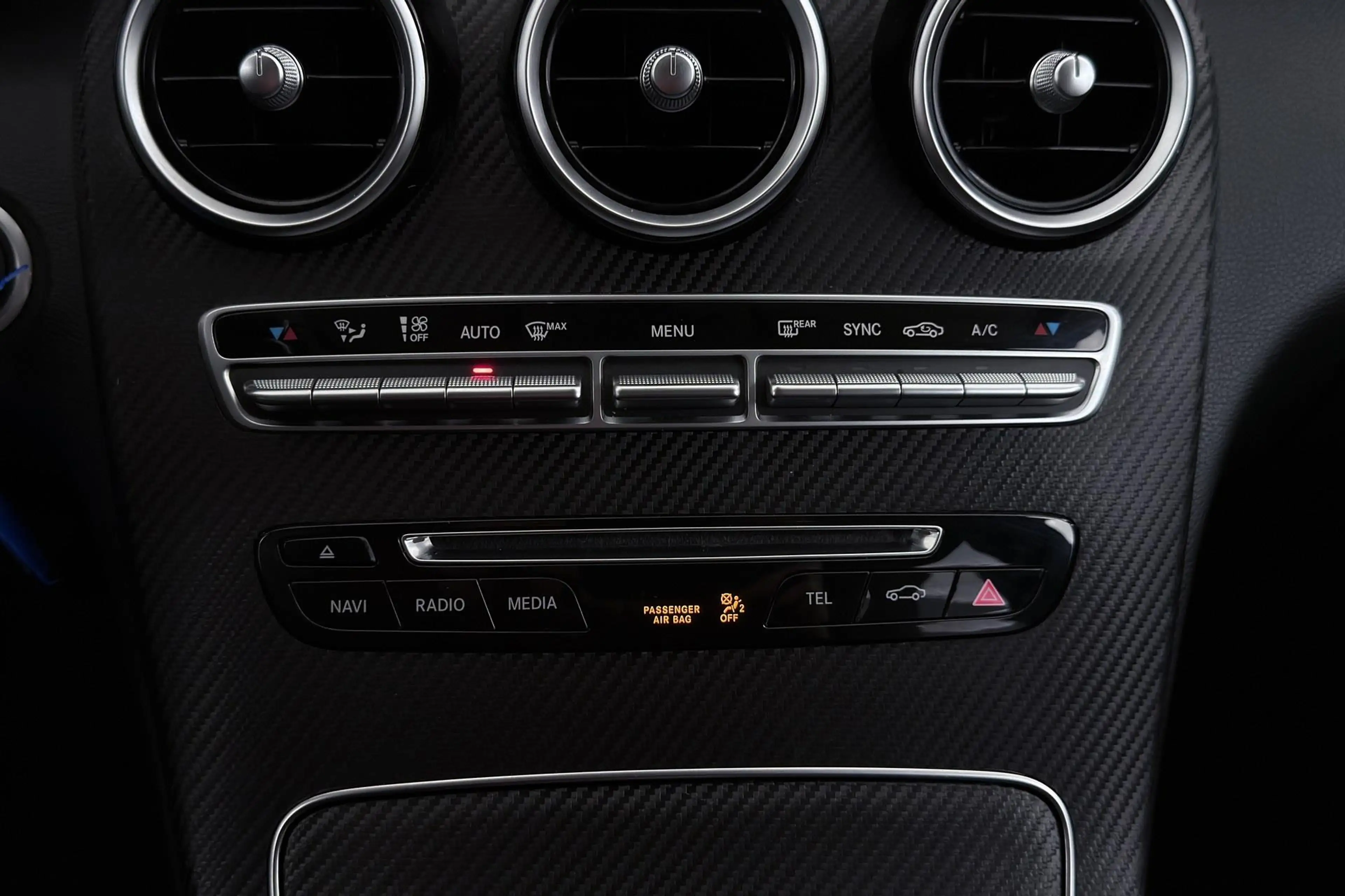 Mercedes-Benz C 200 Estate Prestige | Trekhaak | Sportstoelen | Naviga — photo 21