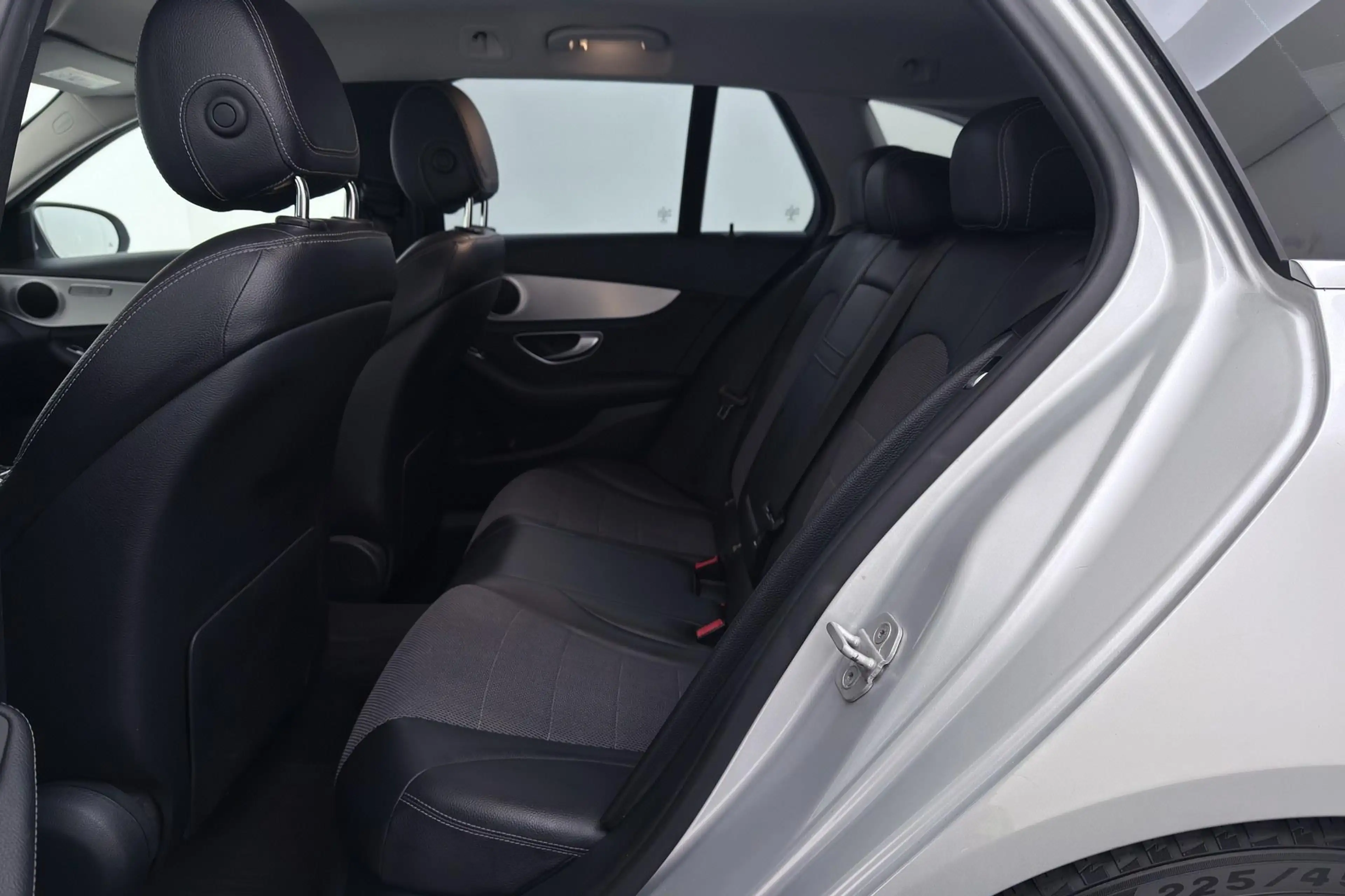 Mercedes-Benz C 200 Estate Prestige | Trekhaak | Sportstoelen | Naviga — photo 16
