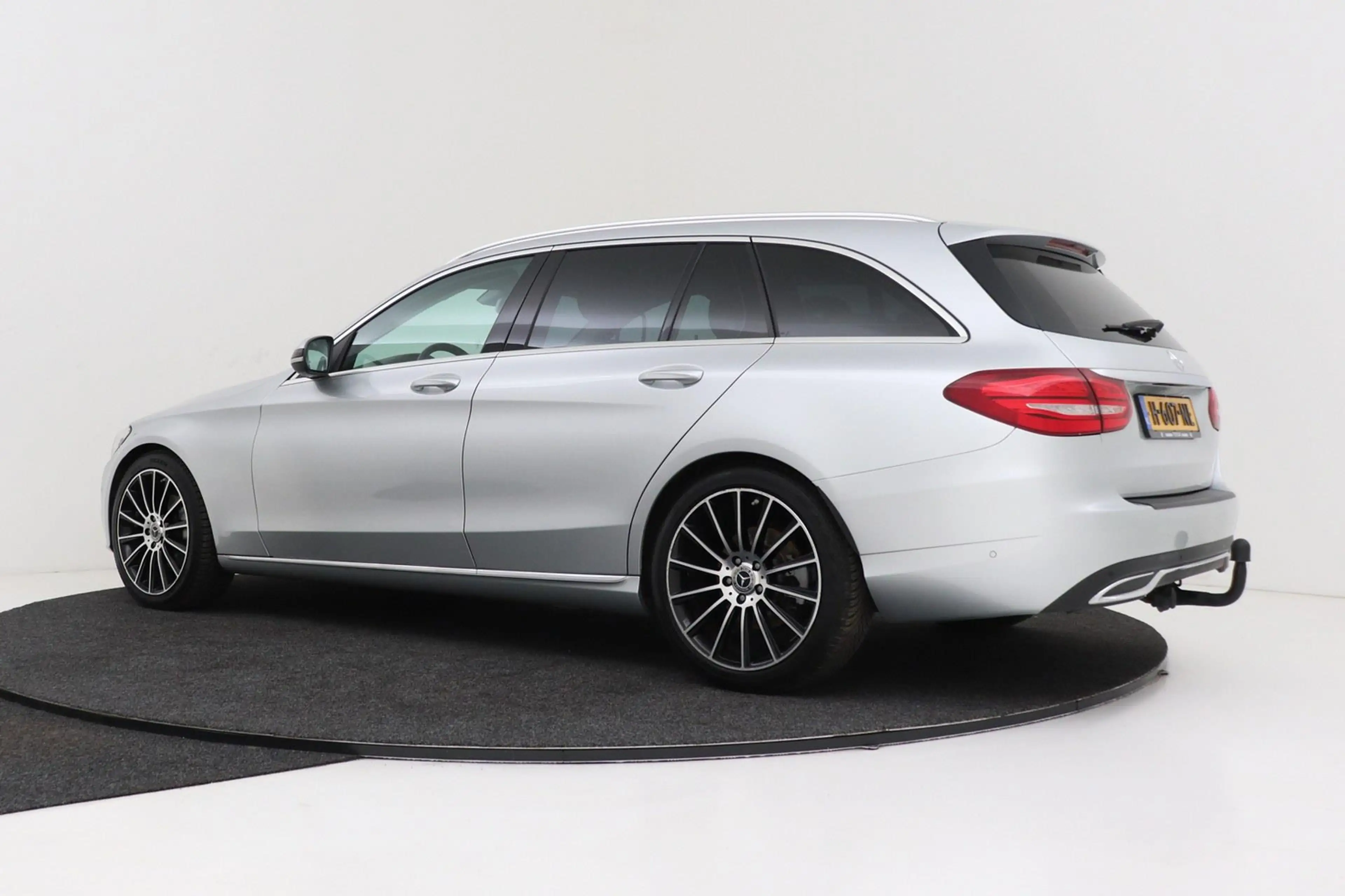 Mercedes-Benz C 200 Estate Prestige | Trekhaak | Sportstoelen | Naviga — photo 6