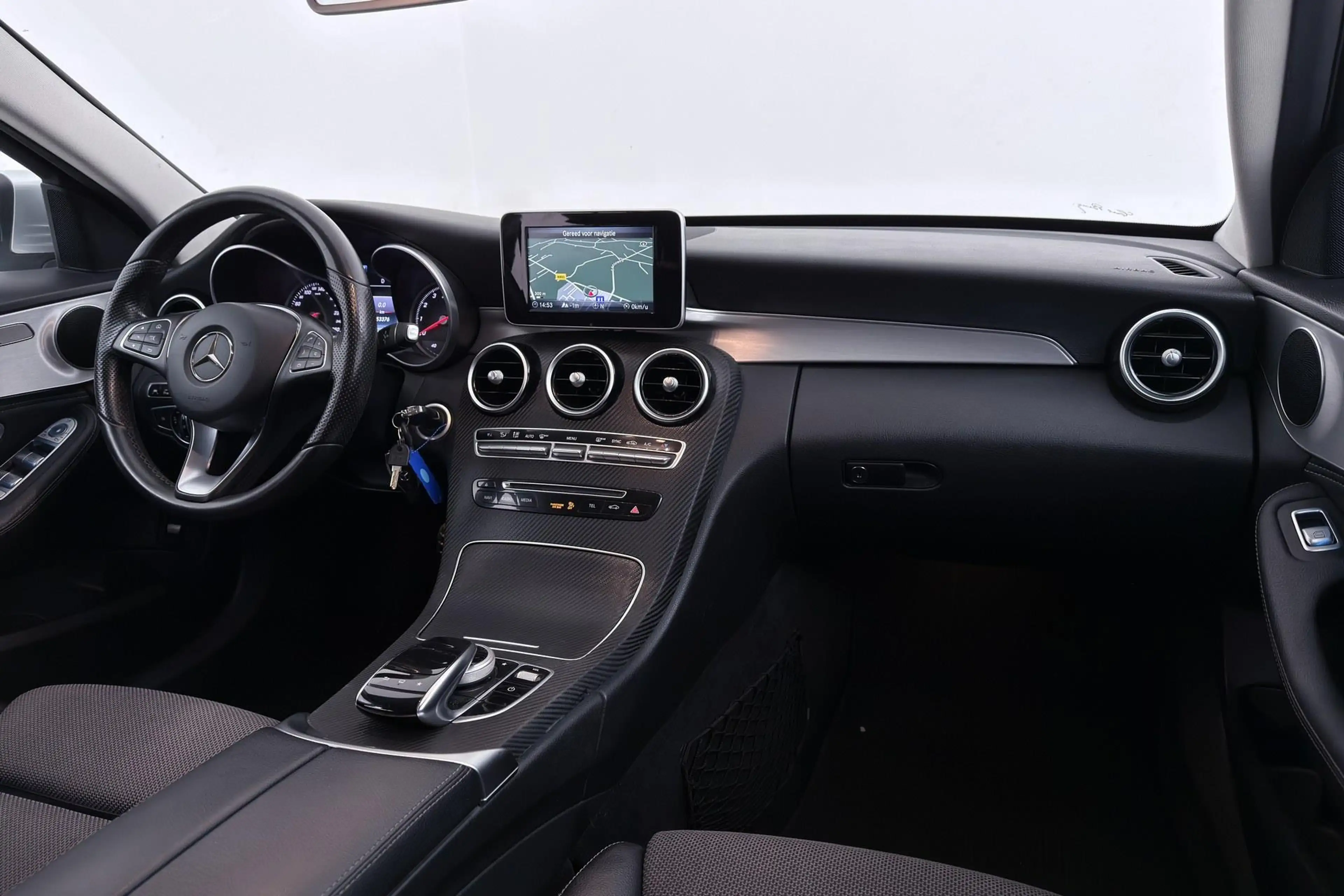 Mercedes-Benz C 200 Estate Prestige | Trekhaak | Sportstoelen | Naviga — photo 15