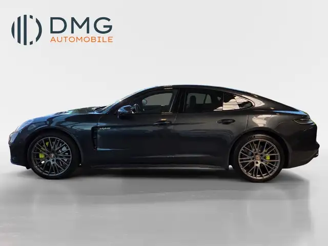 Porsche Panamera 4 E Hybrid Platinum Edition/VOLL
