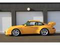 Porsche 993 Carrera RS Amarillo - thumbnail 4