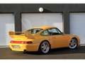 Porsche 993 Carrera RS Amarillo - thumbnail 2