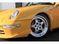 Porsche 993 Carrera RS Amarillo - thumbnail 10