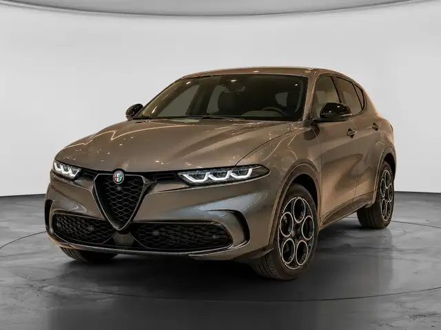 Alfa Romeo Tonale 1.6  Veloce