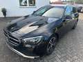 Mercedes-Benz E 220 d 4M Avantgarde Distro KeyGo 360° Sitzklim Noir - thumbnail 1