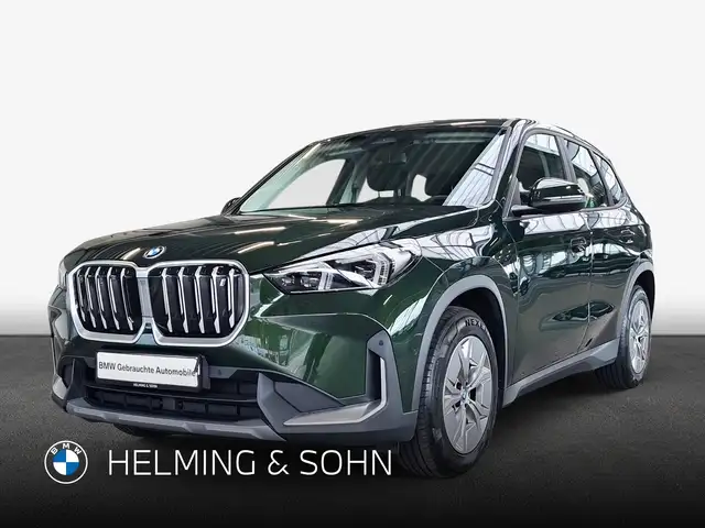 BMW iX1 xDrive30 ACC DAB LED Komfortzg. RFK uvm.