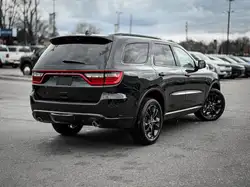 Dodge Durango 2026
