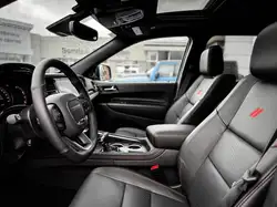 Dodge Durango 2026