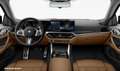 BMW 420 d xDrive Gran Coupé M Paket Standheiz. Harman/Kard Grün - thumbnail 5