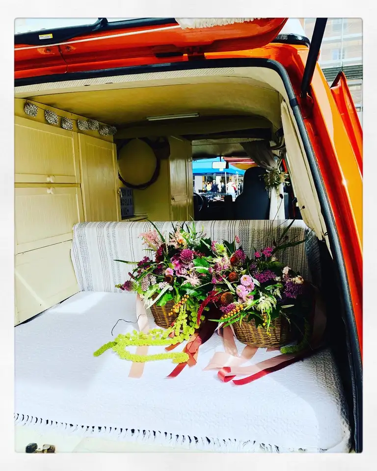 Volkswagen T3 Westfalia/personalizzato, foto 10