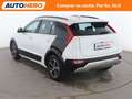 Kia Niro 1.6 Hybrid Business Blanc - thumbnail 4
