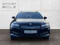 Skoda Superb Combi Sportline iV 1.4 TSI StandHZG Navi Schwarz - thumbnail 2