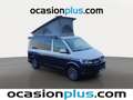 Volkswagen T5 California 2.0TDI BMT Beach 4M DSG 110kw Azul - thumbnail 2