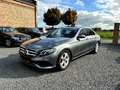 Mercedes-Benz E 200 Avantgarde/ Business/ Kamera/ Navi/ Park-Assistent Gris - thumbnail 3