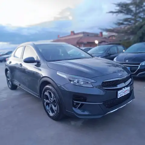 Kia XCeed XCeed 1.6 crdi mhev High Tech Adas Pack 136cv imt