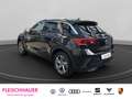 Volkswagen T-Roc R-Line 1.0 TSI Digitales Cockpit LED ACC Apple Car Schwarz - thumbnail 4